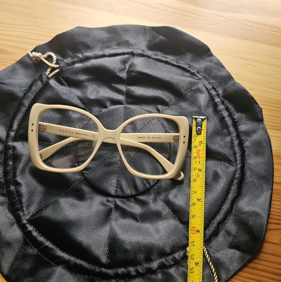 Gucci Frame Eyeglasses - Picture 14 of 16